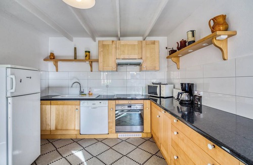 Pordic House | Homerez - House in Pordic