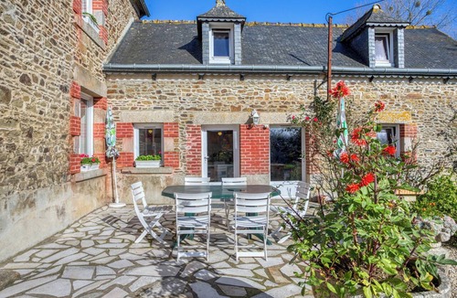 Pordic House | Homerez - House in Pordic
