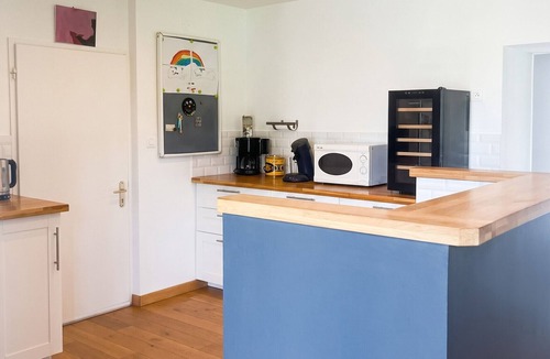 Pouzauges House | Homerez - House in Pouzauges