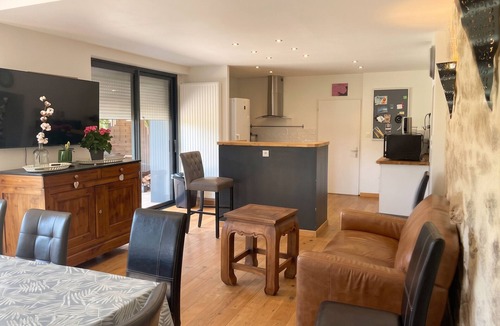 Pouzauges House | Homerez - House in Pouzauges