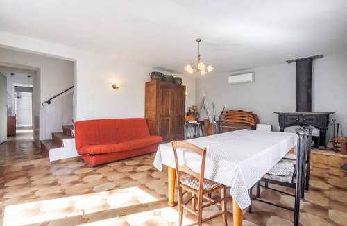 Puycelci House | Homerez - House in Puycelsi, garden