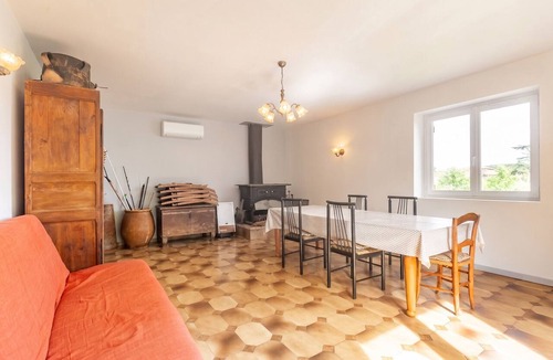 Puycelci House | Homerez - House in Puycelsi, garden