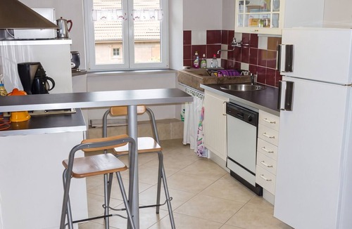 Ranrupt House | Homerez - House in Ranrupt