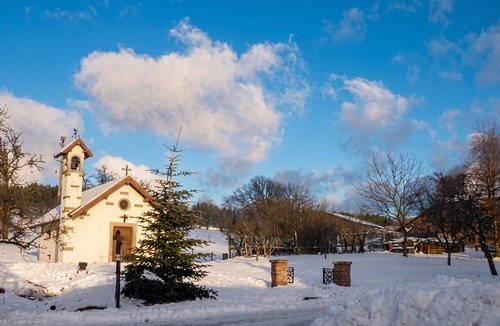 Ranrupt House | Homerez - House in Ranrupt