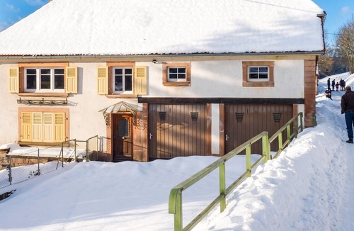 Ranrupt House | Homerez - House in Ranrupt