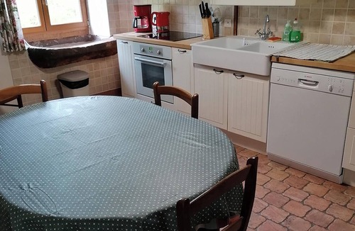 Taintrux House | Homerez - House in Taintrux