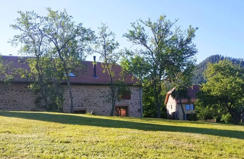 Taintrux House | Homerez - House in Taintrux