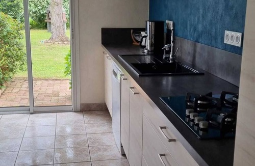 Tregomeur House | Homerez - House in Trégomeur