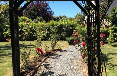 Tregomeur House | Homerez - House in Trégomeur
