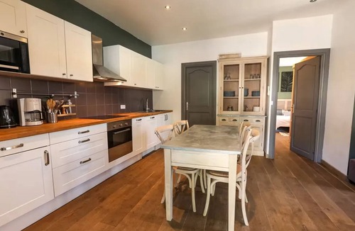 Maleville House | Homerez - House near Maleville