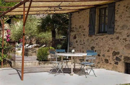 Maleville House | Homerez - House near Maleville