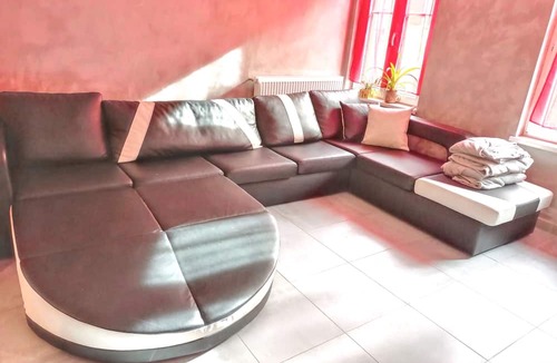 Balbronn House | Homerez - House with jacuzzi in Balbronn