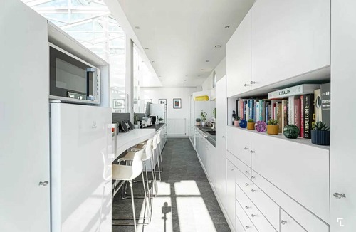 Le Rouet Apartment | Homerez - Luxury apartment in Marseille