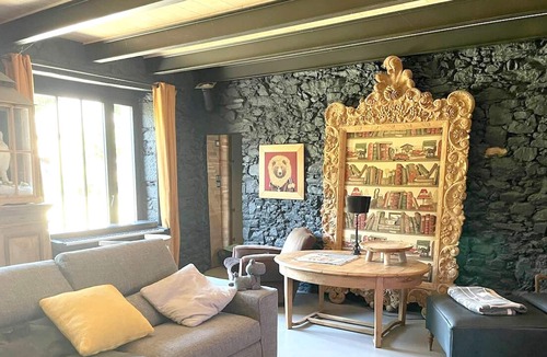 Ploubalay Other | Homerez - Mansion 8 km away from the beach for 9 ppl. at Pleslin-Trigavou