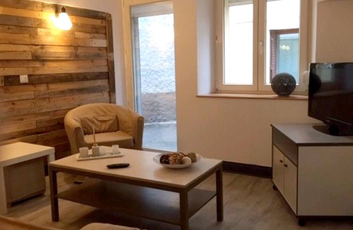 Dieulouard Apartment | Homerez - Nice appartement for 6 ppl. at Dieulouard