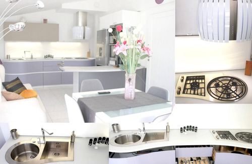 Launaguet Apartment | Homerez - Nice appartement for 4 ppl. with shared pool and jacuzzi at Launaguet