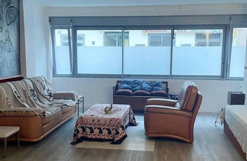 Riquier Apartment | Homerez - Nice appartement 3 km away from the beach for 5 ppl. at Nice