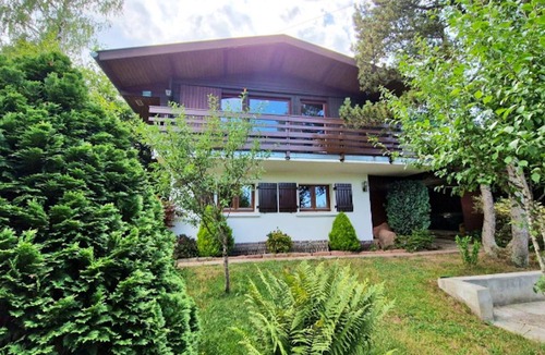 Dabo Ski Chalet | Homerez - Nice chalet for 4 ppl. with terrace and balcony at Dabo