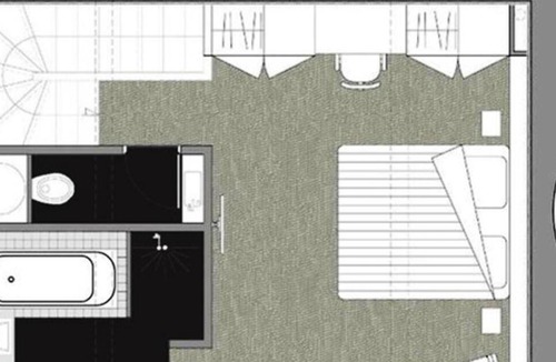 Cons-la-Grandville Apartment | Homerez - Nice appartement for 4 ppl. with terrace at Cons-la-Grandville