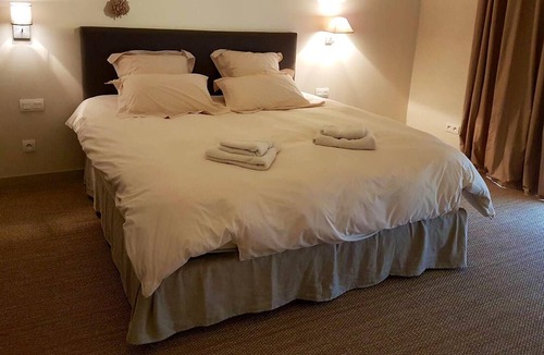 Cons-la-Grandville Apartment | Homerez - Nice appartement for 4 ppl. with terrace at Cons-la-Grandville