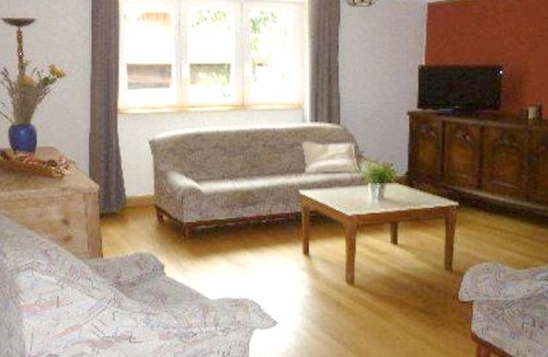 Ranrupt House | Homerez - Nice house for 6 ppl. with garden and terrace at Ranrupt