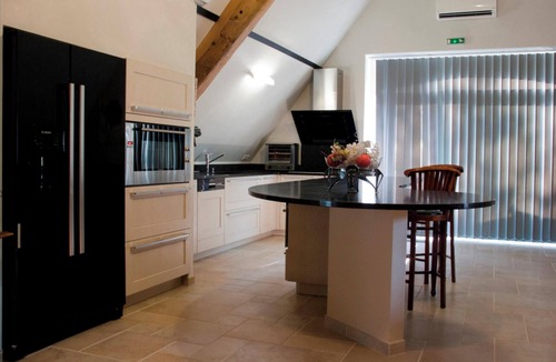 Le Vigan Villa | Homerez - Spacious villa with private pool in Le Vigan 350 m²
