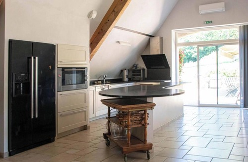 Le Vigan Villa | Homerez - Spacious villa with private pool in Le Vigan 350 m²
