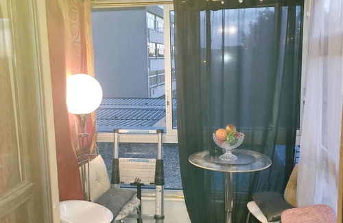 Vitry-le-Francois Apartment | Homerez - Studio in Vitry-le-François