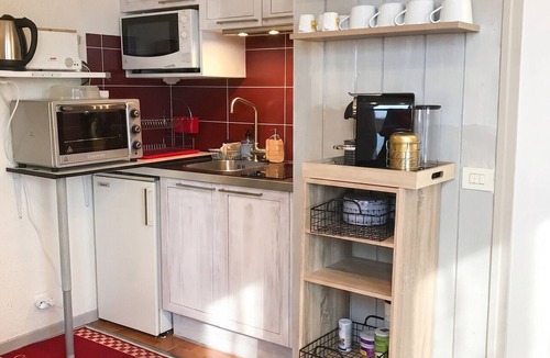 Pra Loup Apartment | Homerez - Studio in Uvernet-Fours