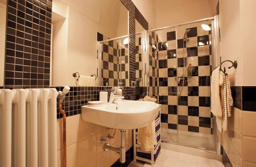 Piazza Apartment | Homerez - Studio in Piazza