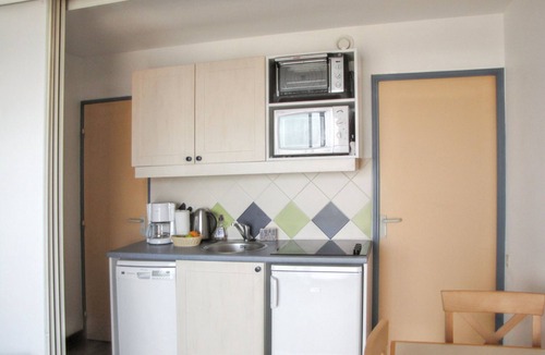 Pornichet Apartment | Homerez - Studio in Pornichet
