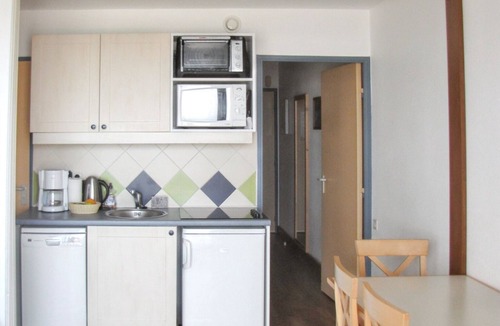 Pornichet Apartment | Homerez - Studio in Pornichet