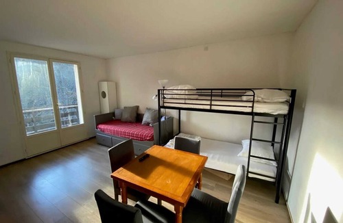 Laguiole Apartment | Homerez - Studio Laguiole