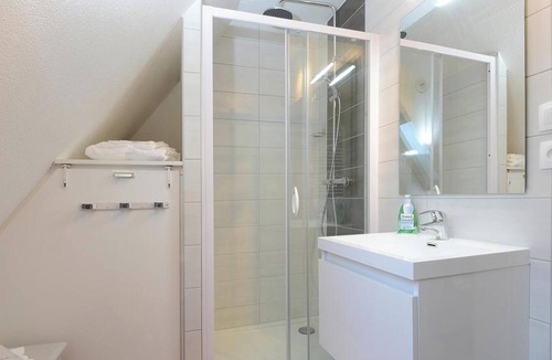 Ribeauville Apartment | Homerez - Studio Ribeauville, Mountain View