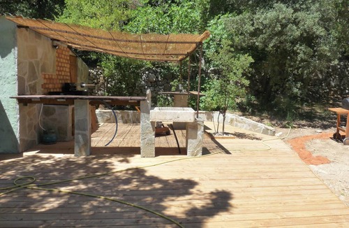 Besse-sur-Issole Villa | Homerez - Villa in Flassans