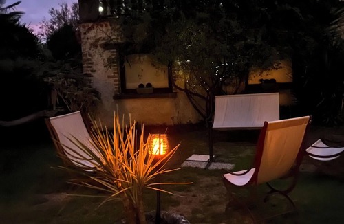 Haut-de-Bosdarros Villa | Homerez - Villa in Haut-de-Bosdarros