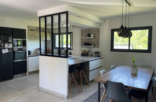 Deyme Villa | Homerez - Villa in Deyme with pool