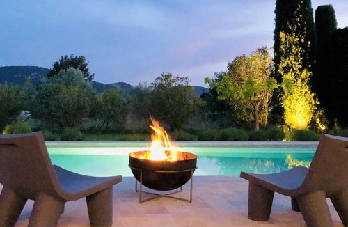 Gemenos Villa | Homerez - Villa in Gémenos