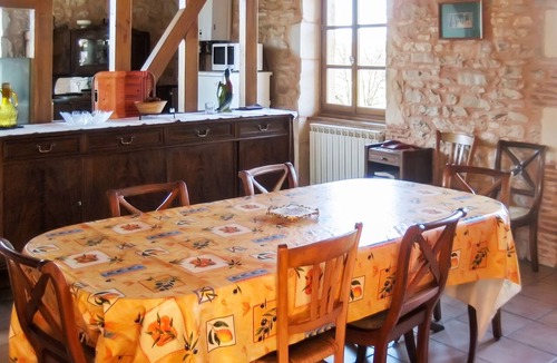 La Masse Villa | Homerez - Villa in Lherm