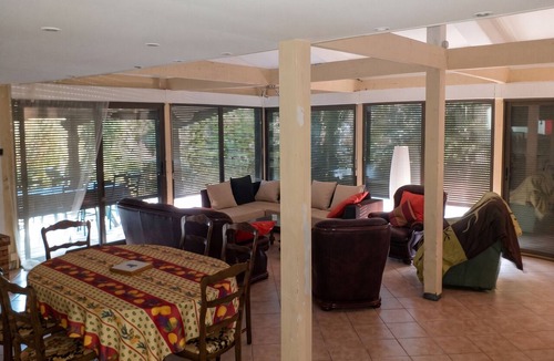 Montferrat Villa | Homerez - Villa in Montferrat