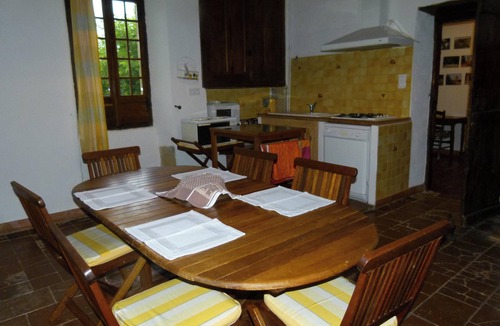 Ornezan Villa | Homerez - Villa in Ornézan