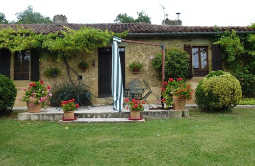 Ornezan Villa | Homerez - Villa in Ornézan