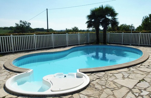 Ornezan Villa | Homerez - Villa in Ornézan
