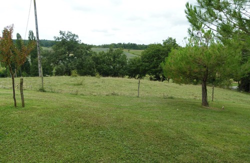 Ornezan Villa | Homerez - Villa in Ornézan