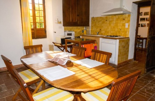 Ornezan Villa | Homerez - Villa in Ornézan