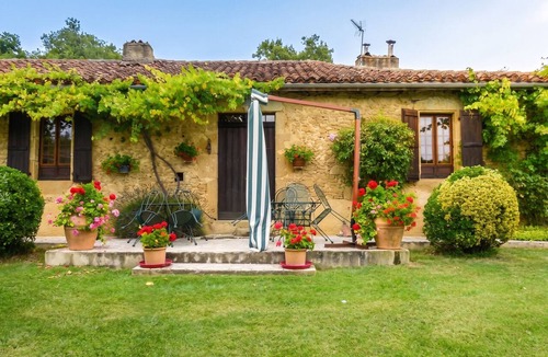 Ornezan Villa | Homerez - Villa in Ornézan