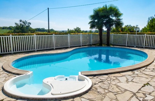 Ornezan Villa | Homerez - Villa in Ornézan