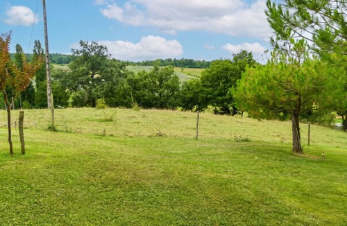 Ornezan Villa | Homerez - Villa in Ornézan