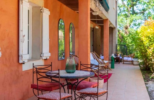 Ponteves Villa | Homerez - Villa in Pontevès.