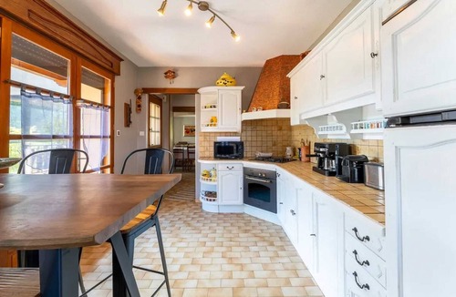 Vezenobres Villa | Homerez - Villa in Vézénobres